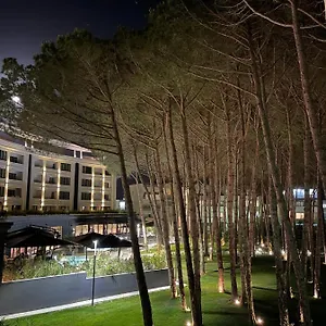 Apartment Eme - Kompleksi Lura 2 Gjiri I Lalzit
