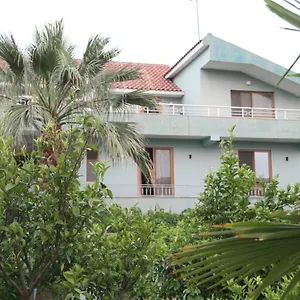 Apartment Shtepi Pushimi