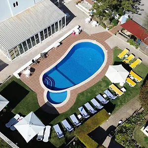 Guest house Sunshine Albufeira