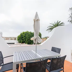 Aparthotel Borda D'agua Albufeira