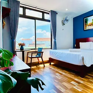 May's House Hội An