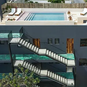 Aparthotel Ujo Boutique Tulum