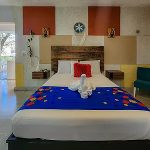 Antillas Gasthof Isla Mujeres
