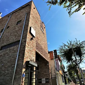 Brick Gasthof Jeju