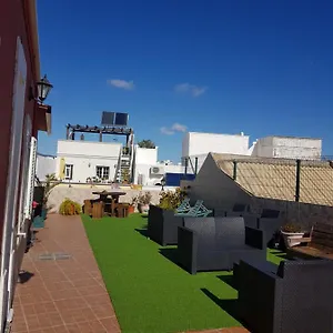 Guest house Bela Vista Olhao